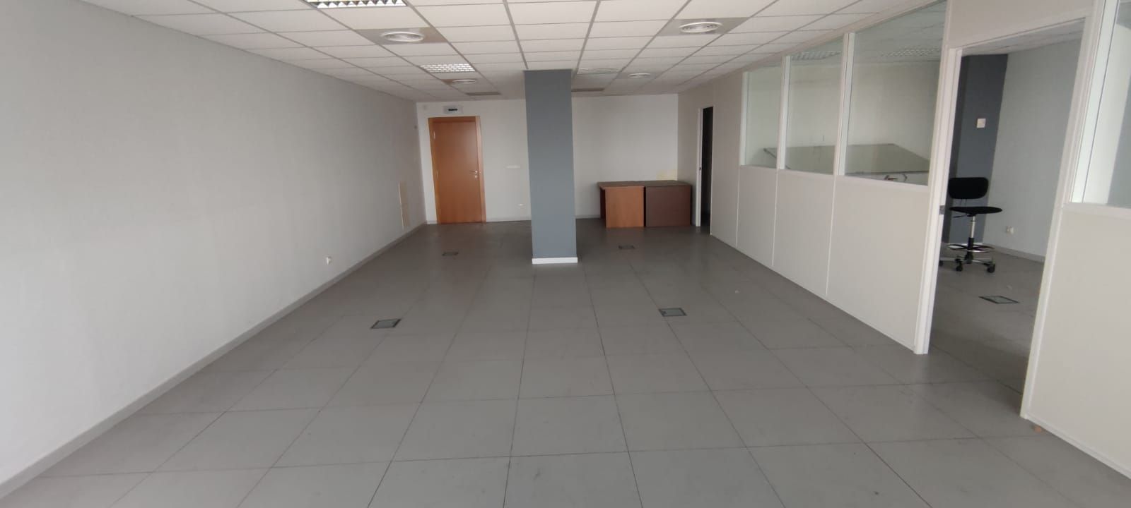 Office for sale in Polígono Parque Empresarial la Muga, 9, Orkoien