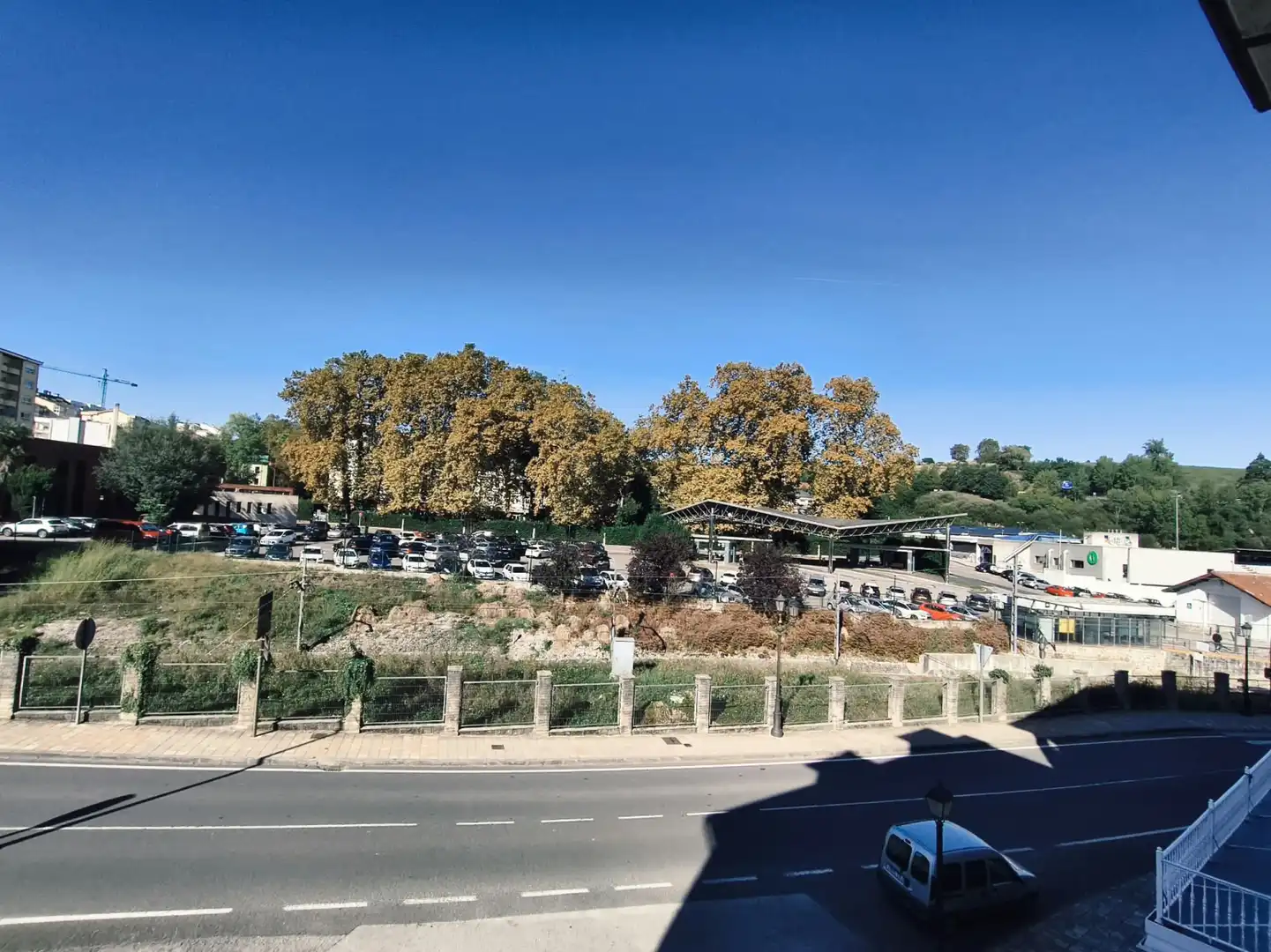 Pis amb ascensor de lloguer a Solares - PASEO LA ESTACIÓN, imagen 15