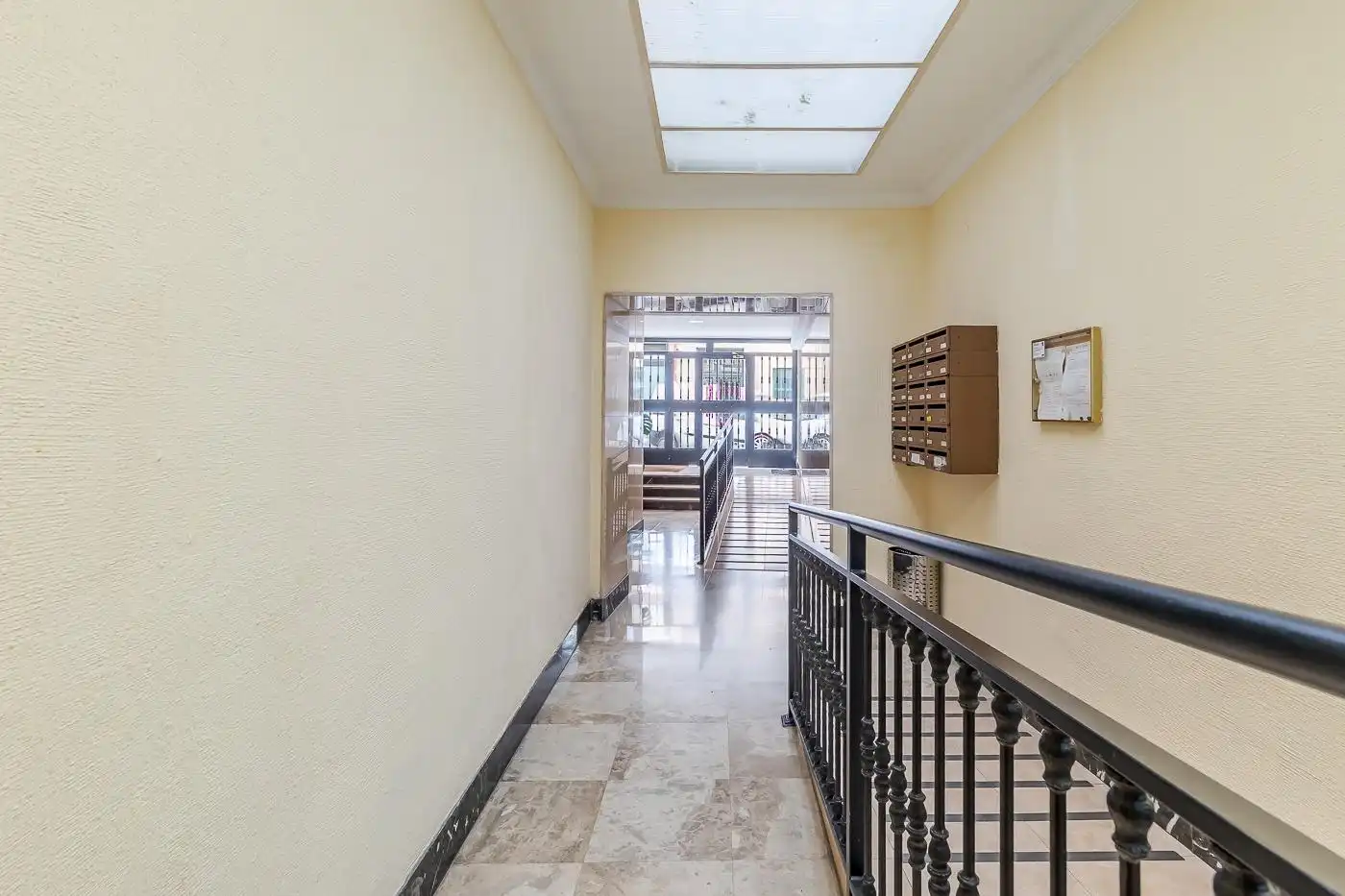 Flat for sale in Madrid  with Air Conditioner, Heating and Terrace