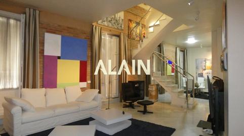 Photo 3 of Attic for sale in La Seu, Valencia