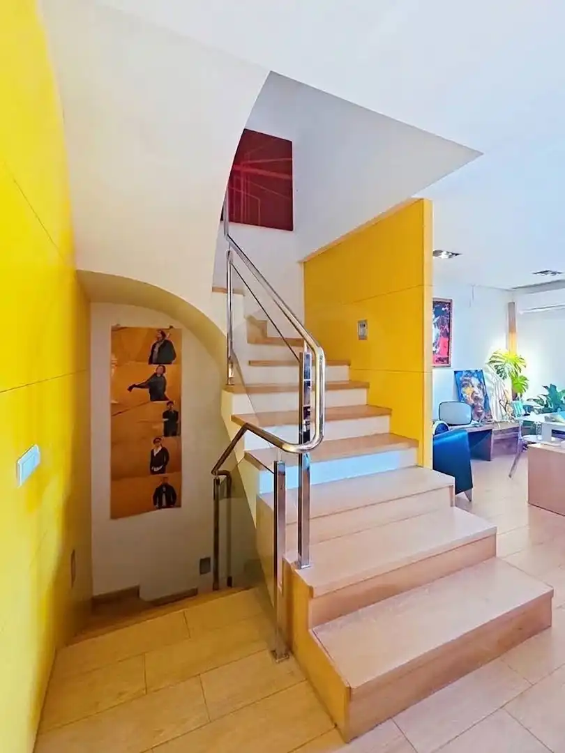 Casa aparellada en venda a El Bosque, imagen 16