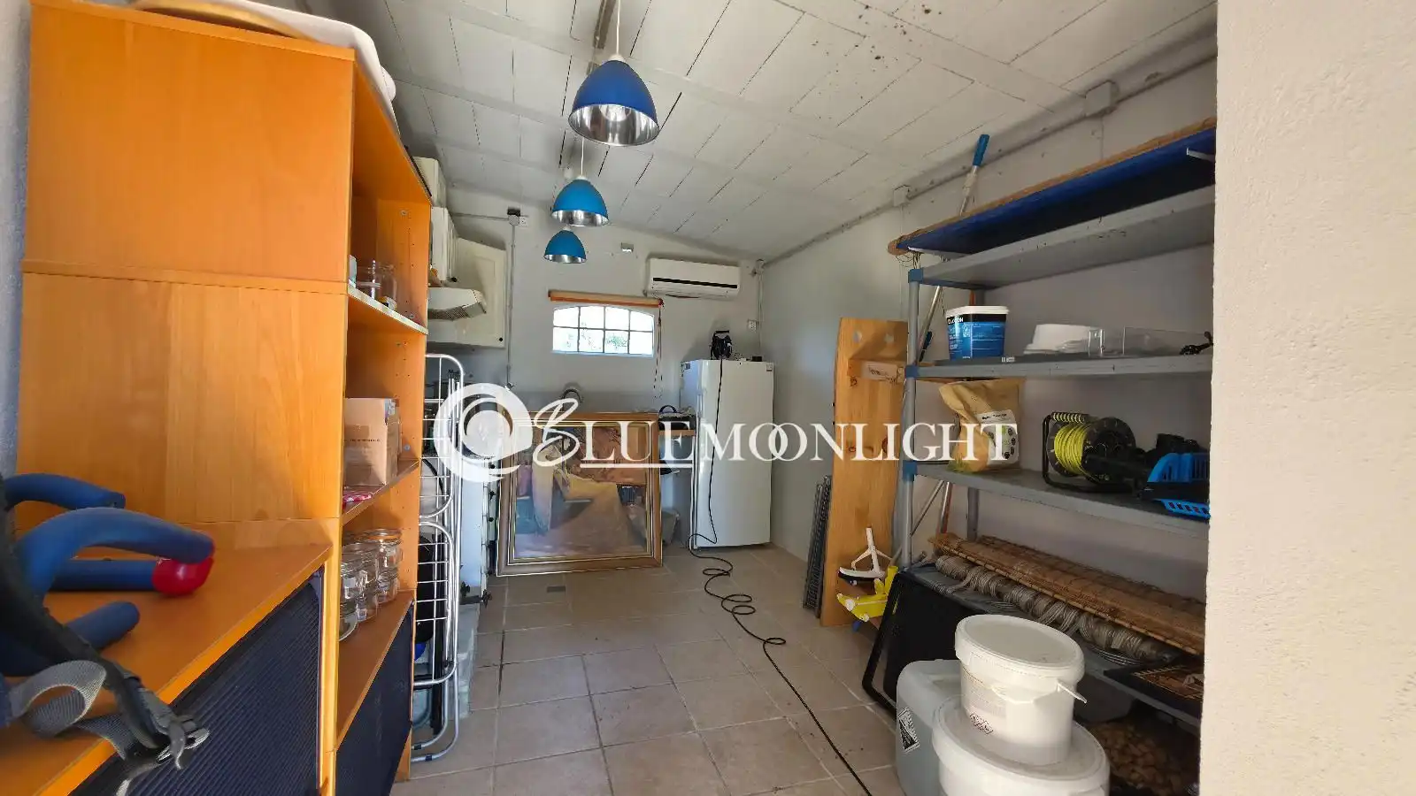 Kitchen of Houses for sale in Càlig  with Air Conditioner, Heating and Swimming Pool