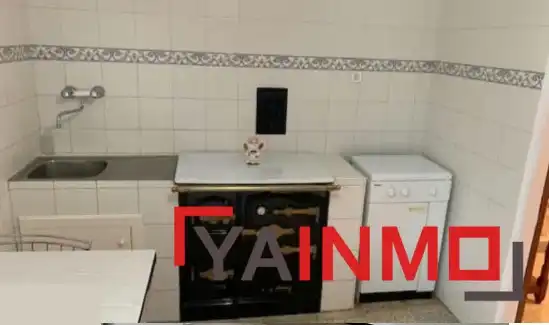 Cocina de Casa adosada en venta en Aguilar de Codés, Navarra