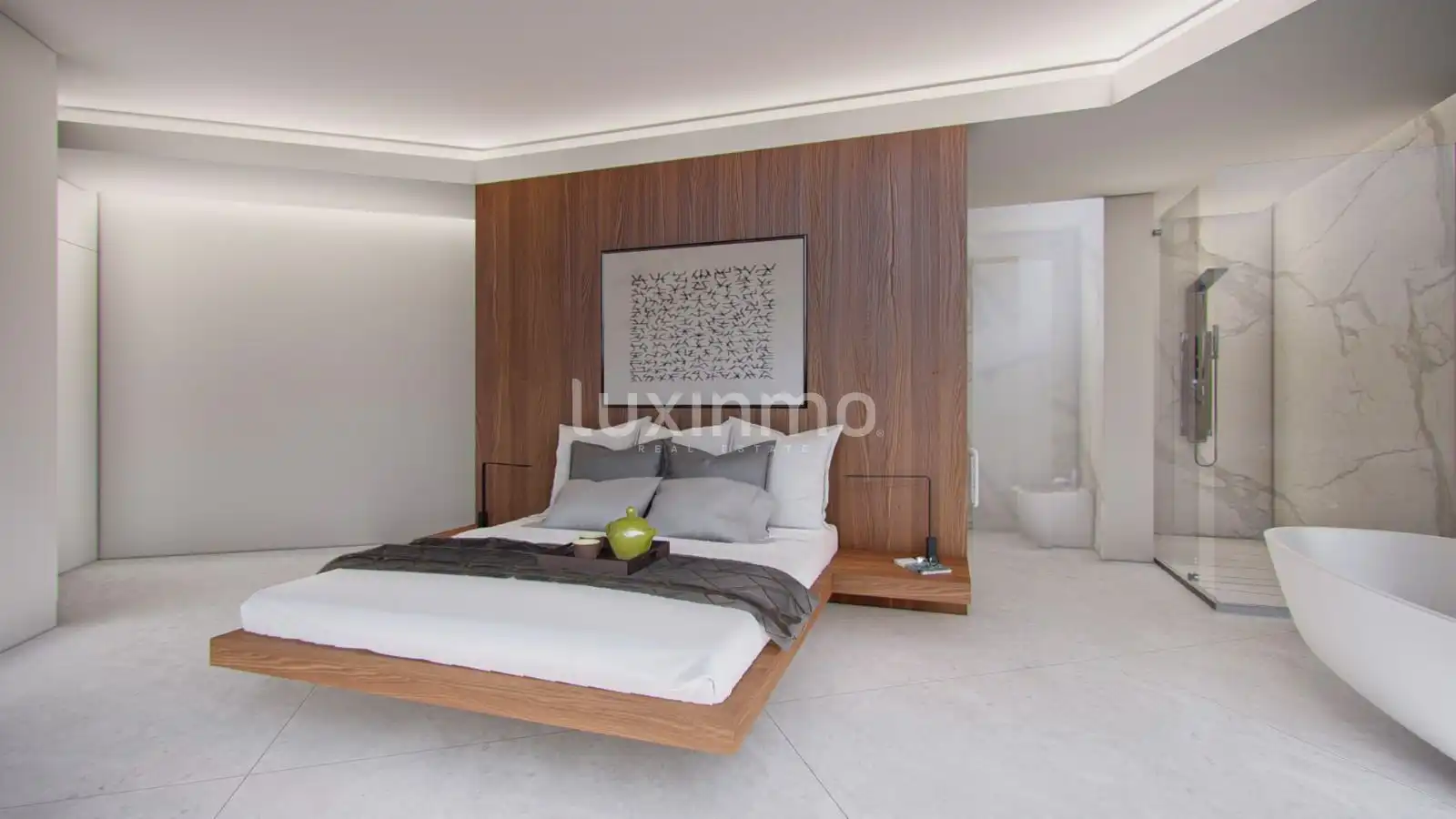 Casa pareada con terraza en venta en Maryvilla, imagen 24