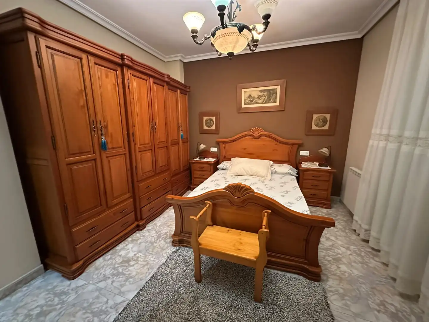 Casa con terrazza in vendita a Villanueva de la Serena, imagen 18