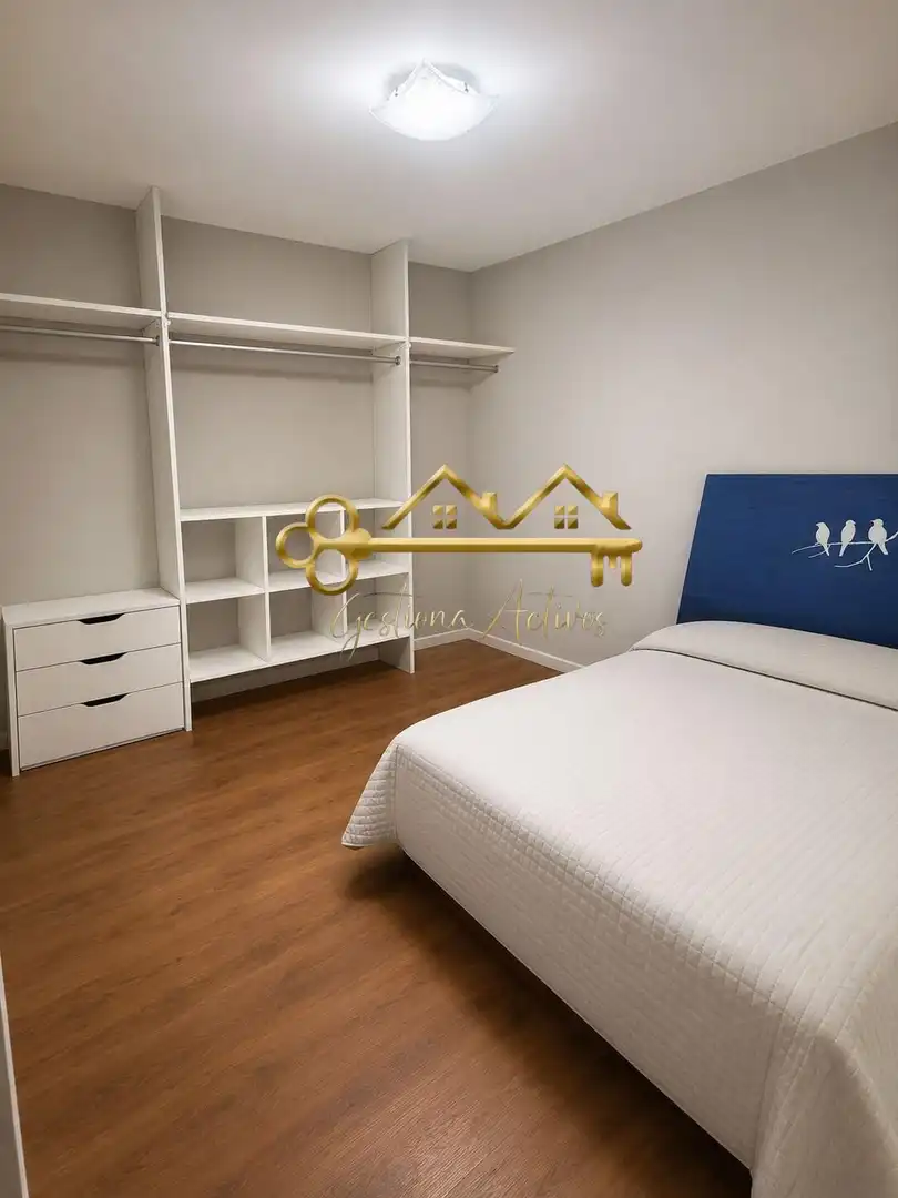 Bedroom of Flat for sale in Vallada  with Balcony