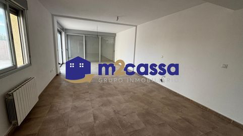 Foto 2 de Casa adosada en venda a Purias, Lorca