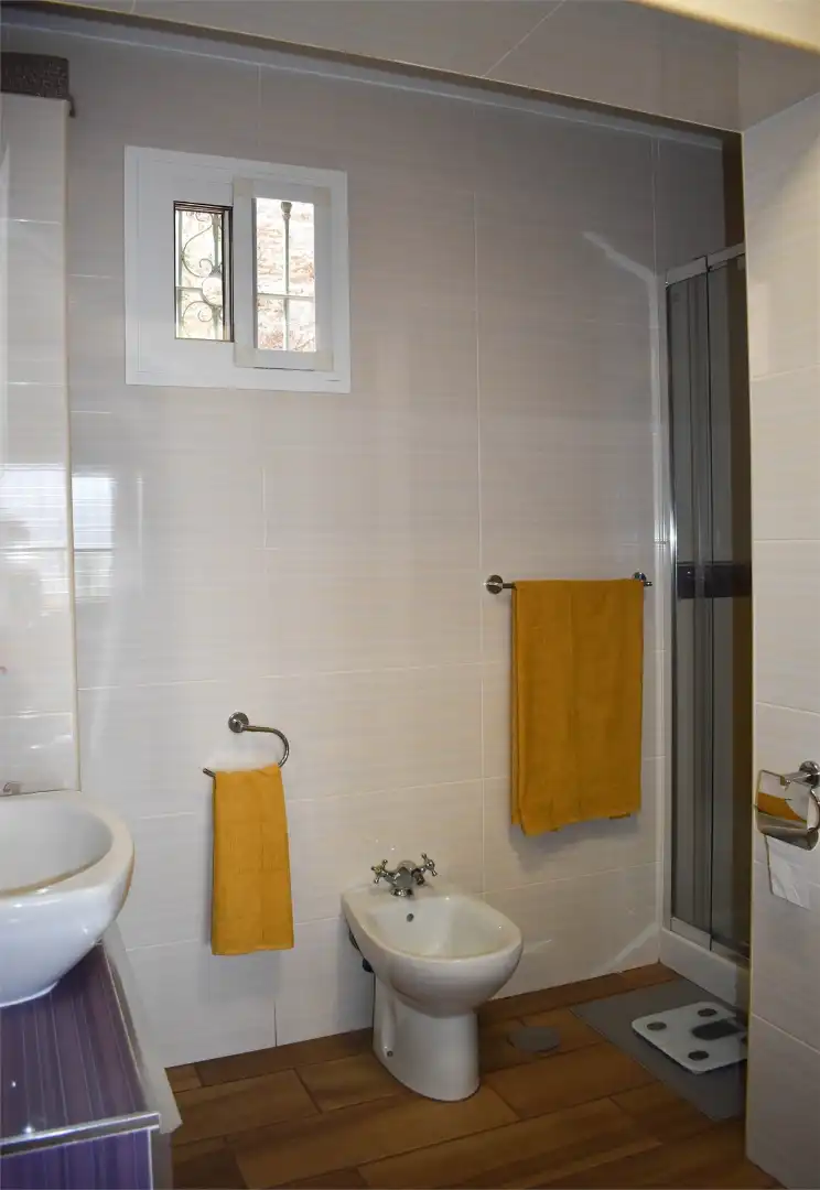 Casa amb piscina en venda a Arenas, imagen 27