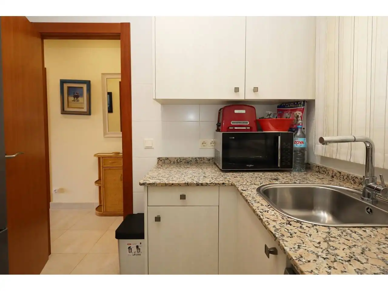 Appartamento con ascensore in vendita a Calle Venecia, imagen 13