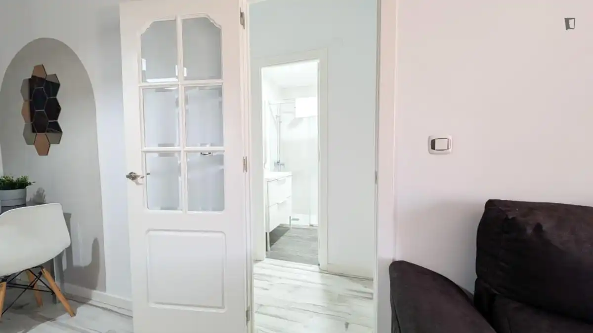 Habitación en Sta. Marina - San Andrés - San Pablo - San Lorenzo