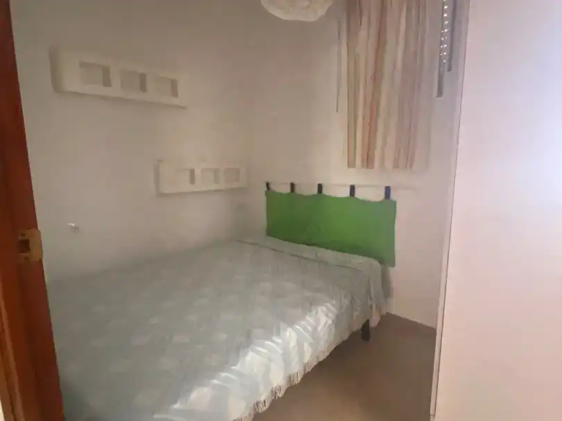 Bedroom of Flat for rent in Olvera, Cádiz