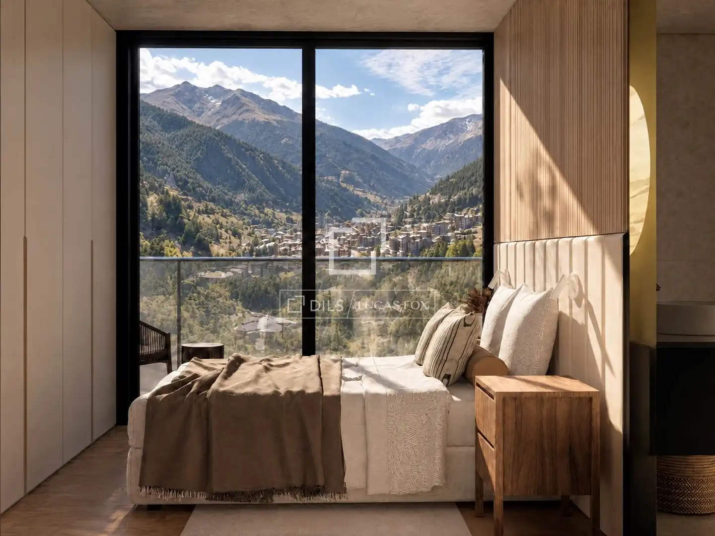 Villa zum Verkauf in Els Cortals, imagen 34