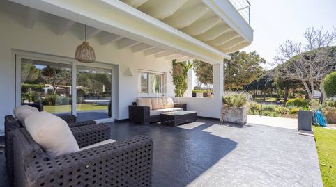 Paz y tranquilidad en esta casa de campo en los alrededores de Sant Lluís, Menorca, imatge 5