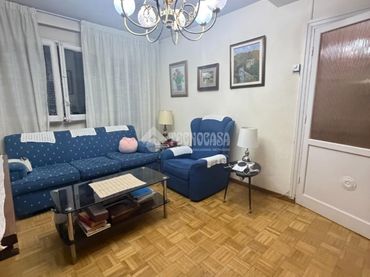 Flat with lift for sale in Usera