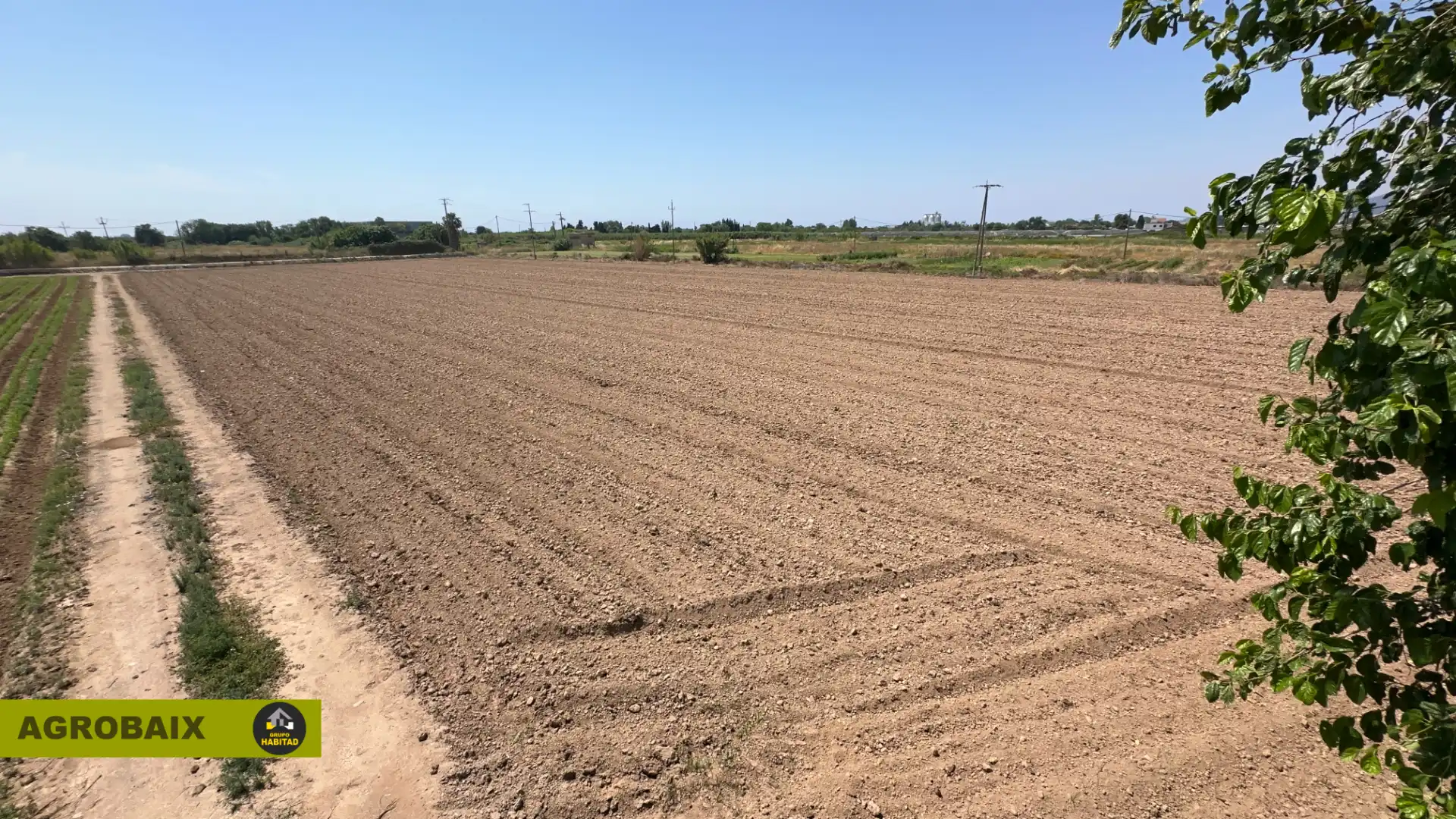 Terreno rustico in vendita a Vilamarina, imagen 3