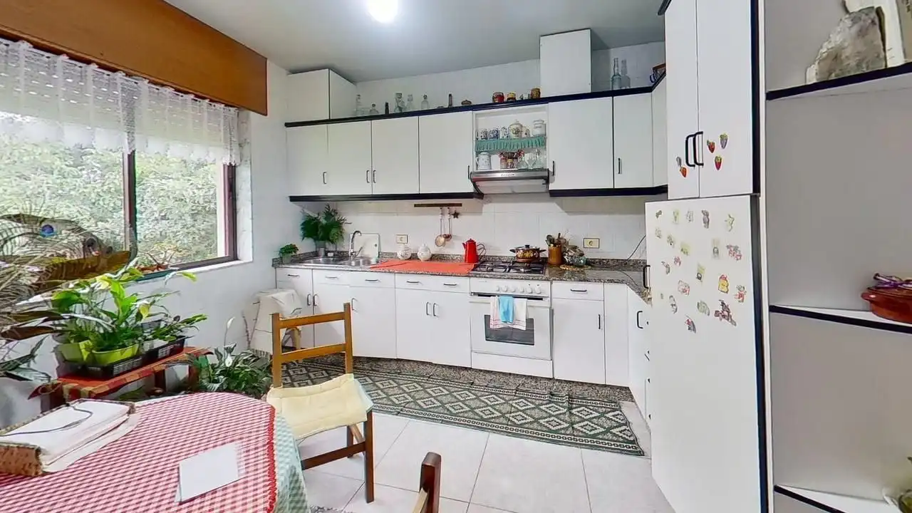 Kitchen of Houses for sale in Fene  with Heating, Private garden and Terrace
