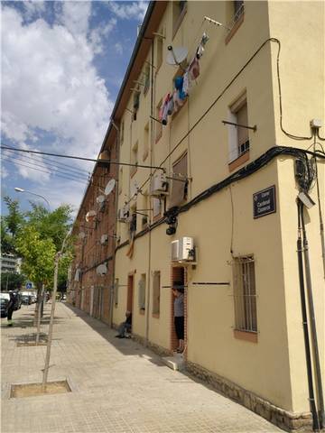 Piso en Venta en C/ Mariola en Mariola