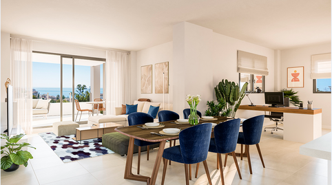 Photo 4 of Apartment for sale in Zona Centro Comercial Torrequebrada, Málaga