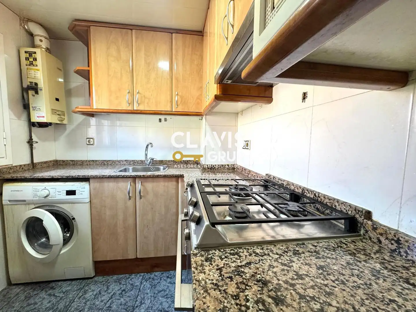 Flat for sale in La Trinitat Nova
