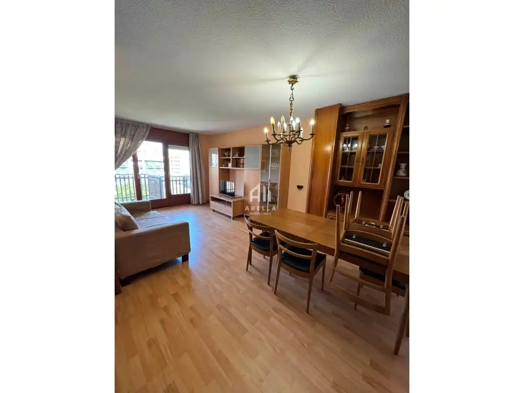 Comedor de Piso en venta en Lleida