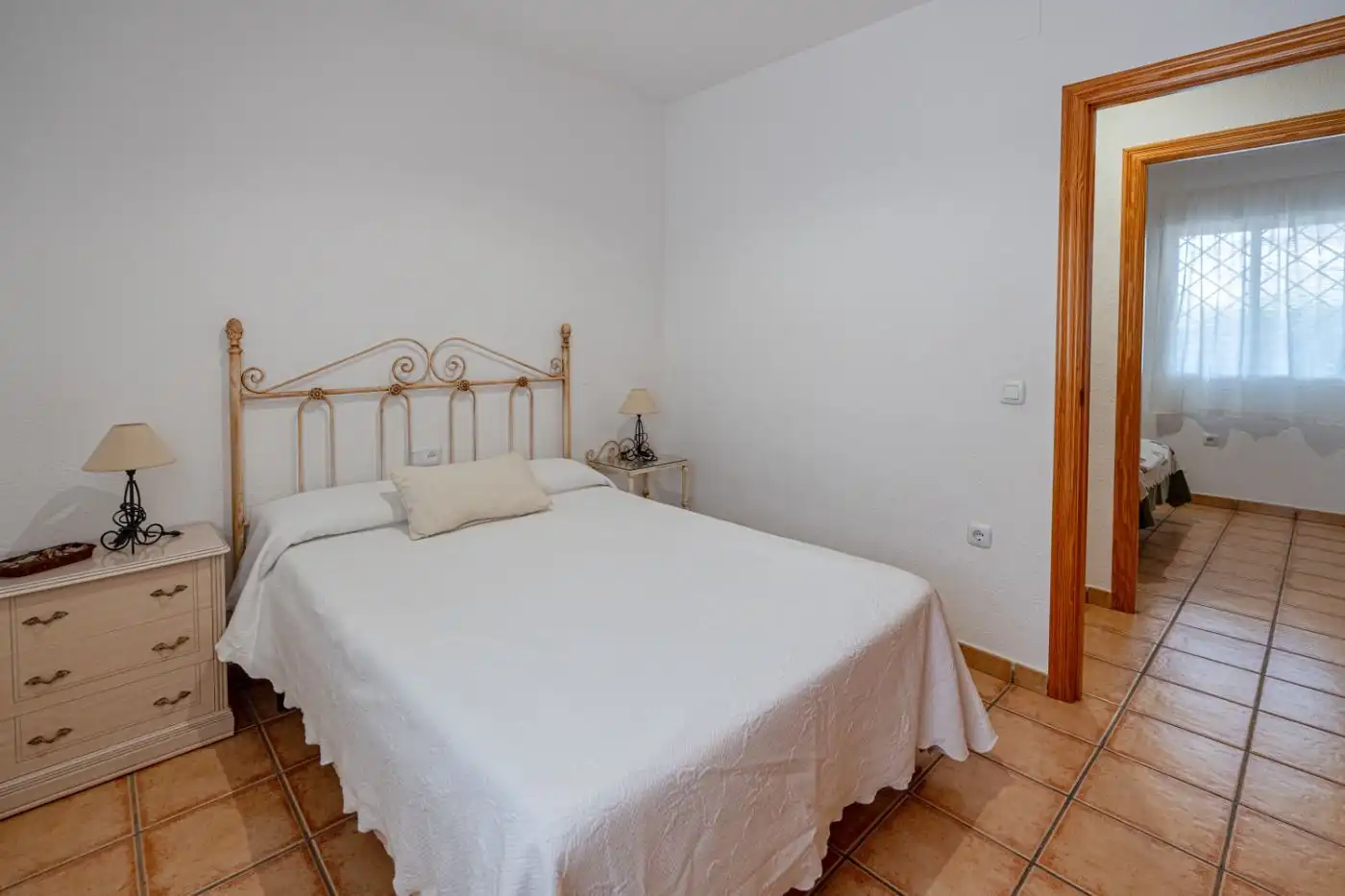 Chalet con jardín en venta en DESCUBRIDORES, imagen 29