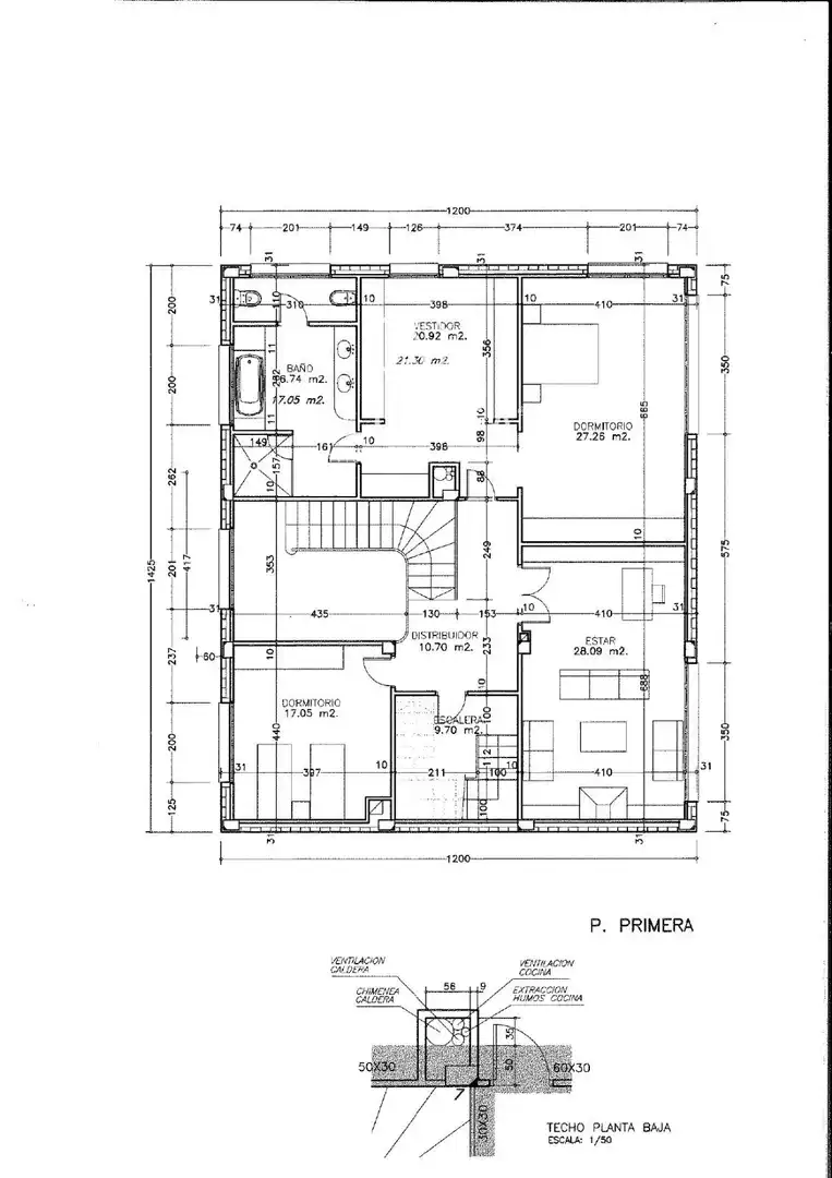Houses for rent in Zaragoza  with Air Conditioner, Heating and Storage room