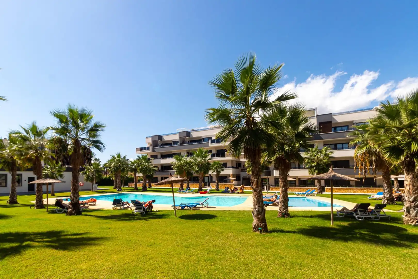Apartamento con piscina en venta en Calle Almendros, imagen 11