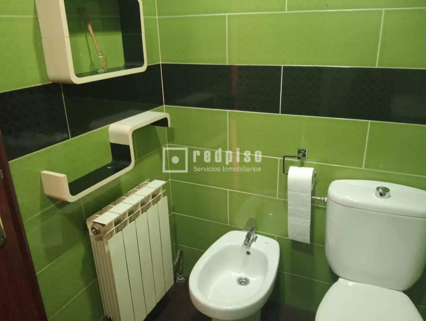 Wohnung mit Aufzug zum Verkauf in Puente de Vallecas, imagen 12
