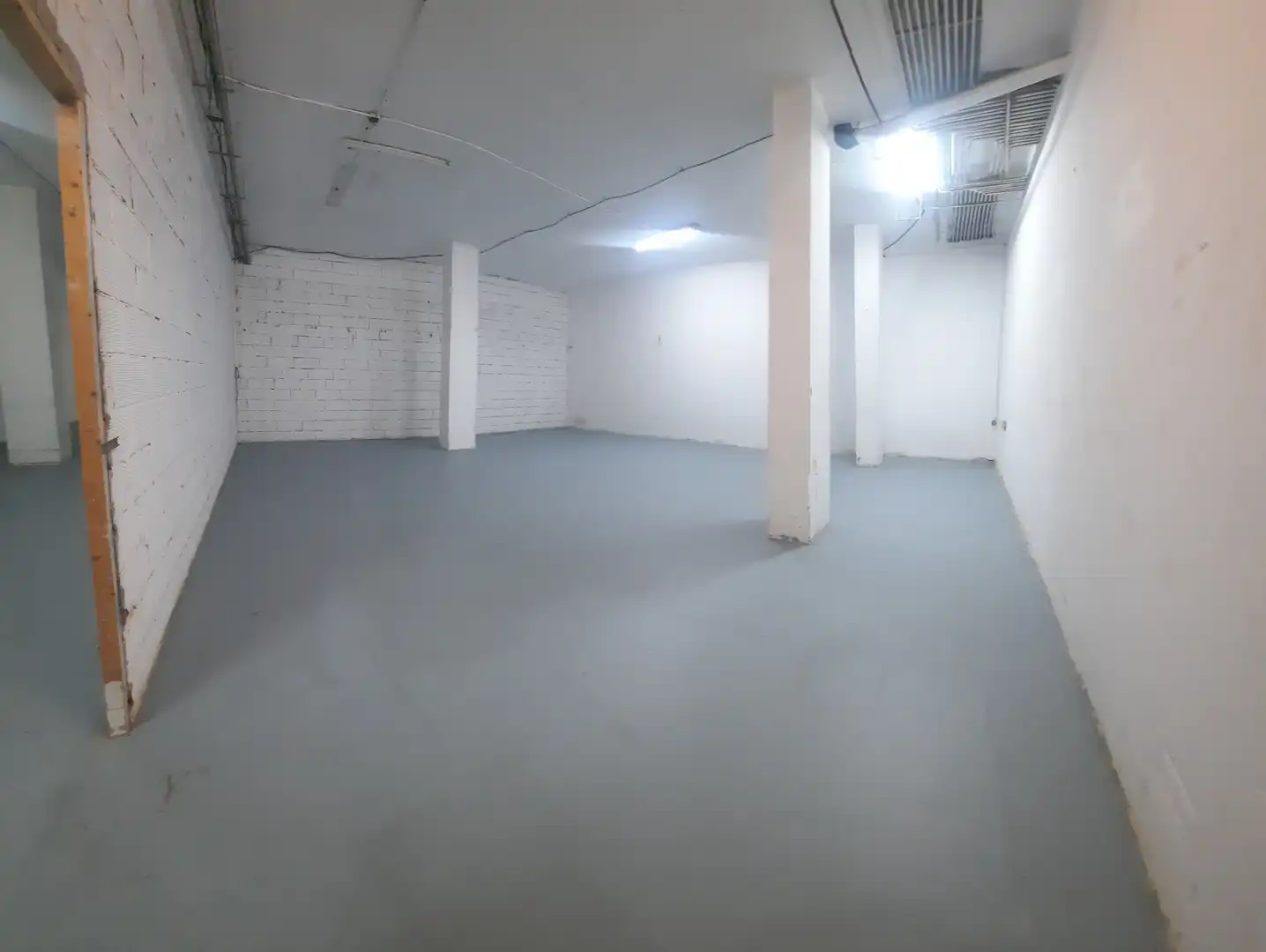 Local comercial de lloguer a Carrer de Sant Joan Bosco, imagen 4