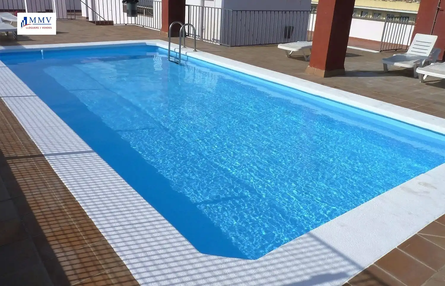 Appartement avec terrasse à vendre à El Molí-El Rieral, imagen 31