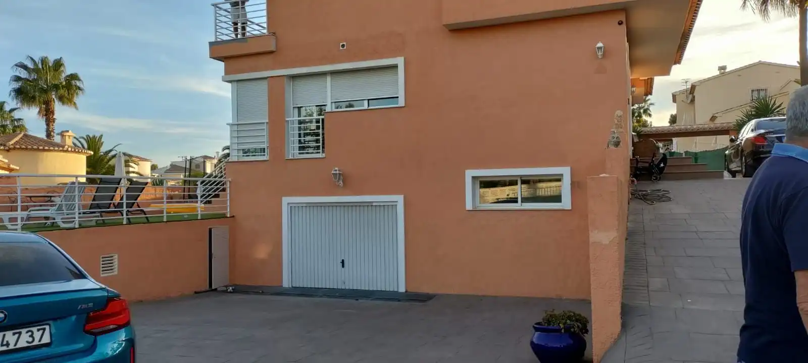 Casa con piscina en venta en Canuta, imagen 20