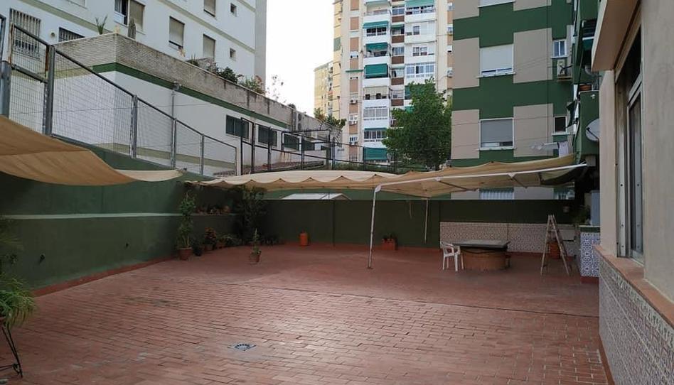 Foto 1 de Pis en venda a Calle Lorenzo Silva, 49, Suárez, Málaga