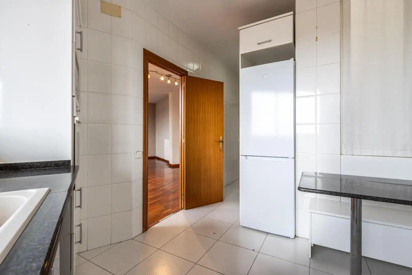 Attic for sale in Sabadell  with Air Conditioner, Heating and Parquet flooring