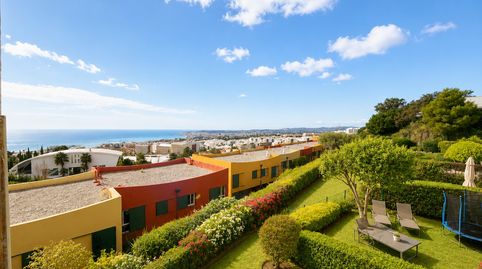 Photo 3 of Flat for sale in Avenida del Higuerón, El Higuerón, Fuengirola