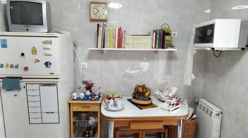 Foto 4 de Pis en venda a Barriada Inmaculada - Zurbarán, Burgos Capital