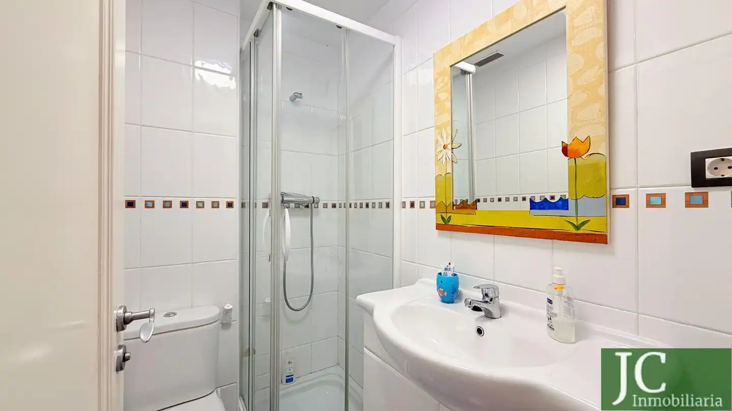 Home with lift for sale in De La Dehesa, imagen 12