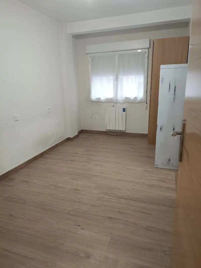 Piso de alquiler en Calle Ezcurdia, La Arena