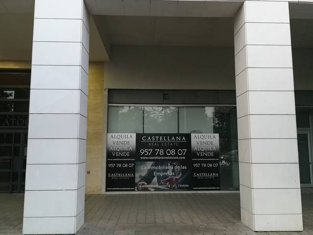 Local comercial en Venta en Zona Centro