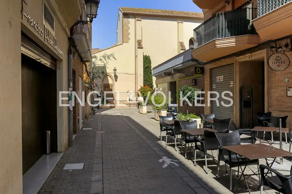 Lands and plots for sale in Montealegre, imagen 35