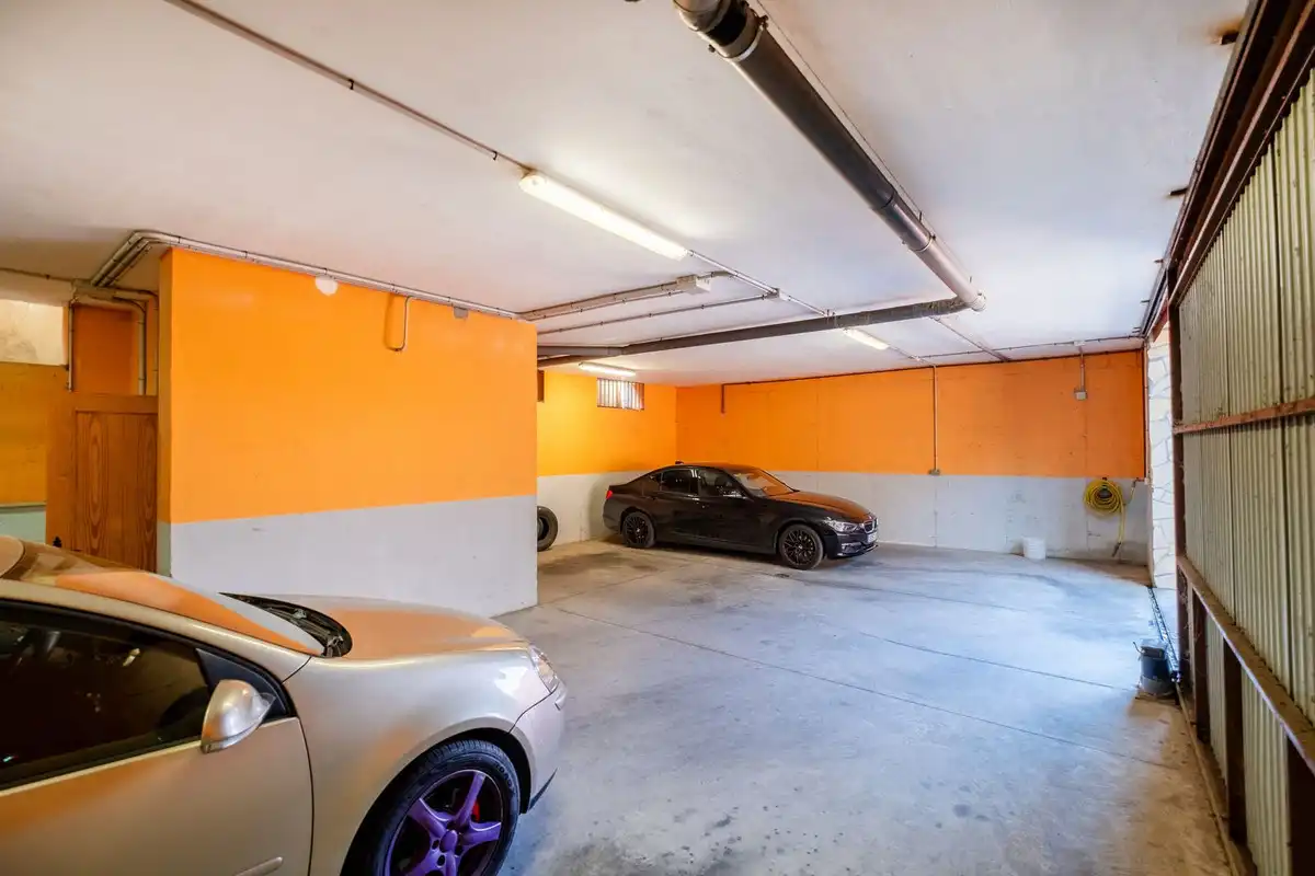 Chalet con terraza en venta en Calle Castilla s/n, imagen 28