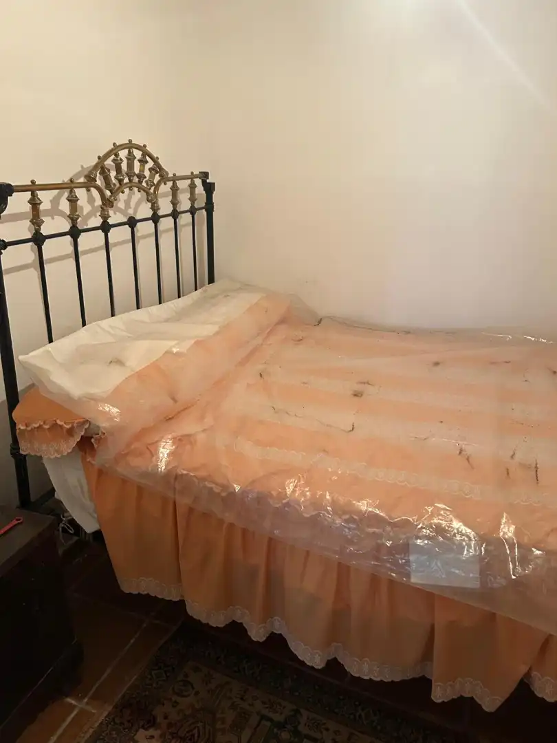 Habitación de Casa o chalet en venta en Muriel con Amueblado