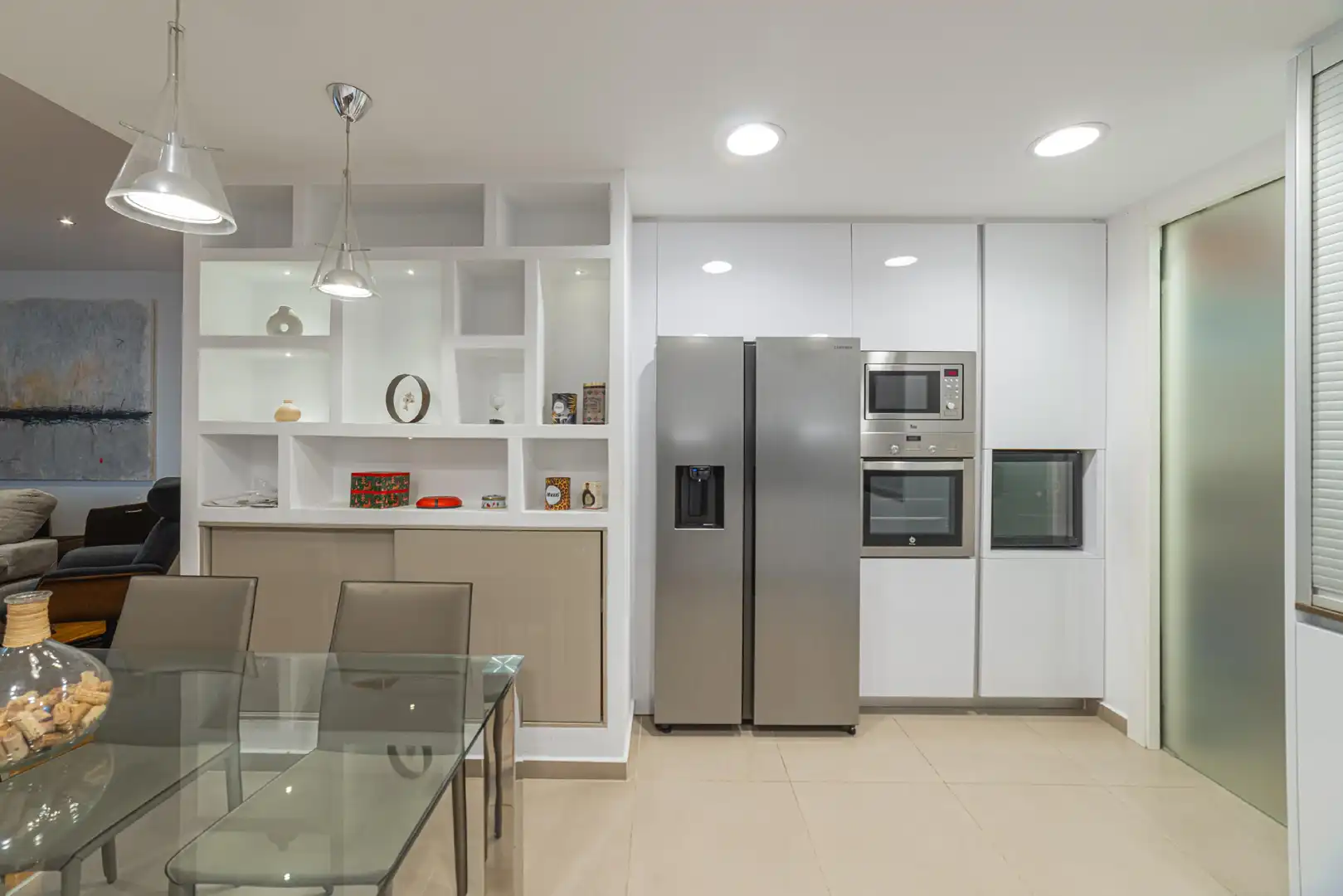 Piso con ascensor en venta en Les Corts, imagen 14