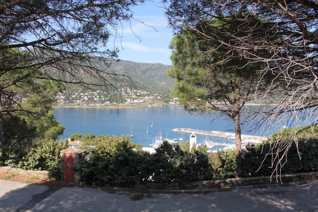 Terreno residencial en Venta en Carrer Puig Gros en El Port de la Selva