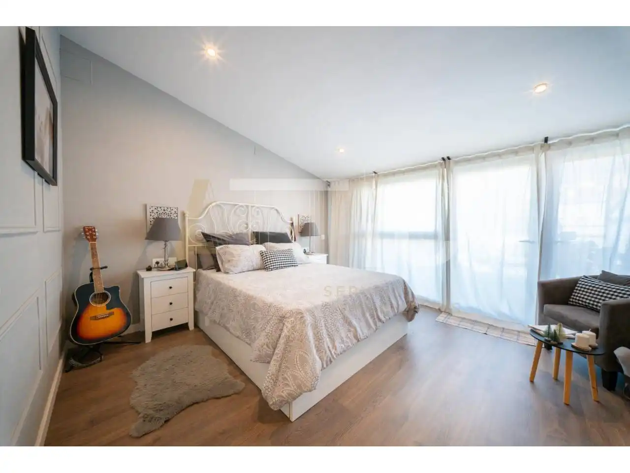 Appartement avec jardin à vendre à Calle Agnès Armengol 33, imagen 99