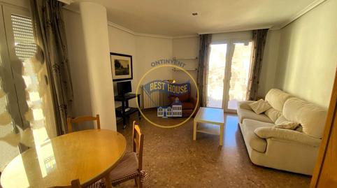 Foto 4 de Pis en venda a El Llombo, Valencia