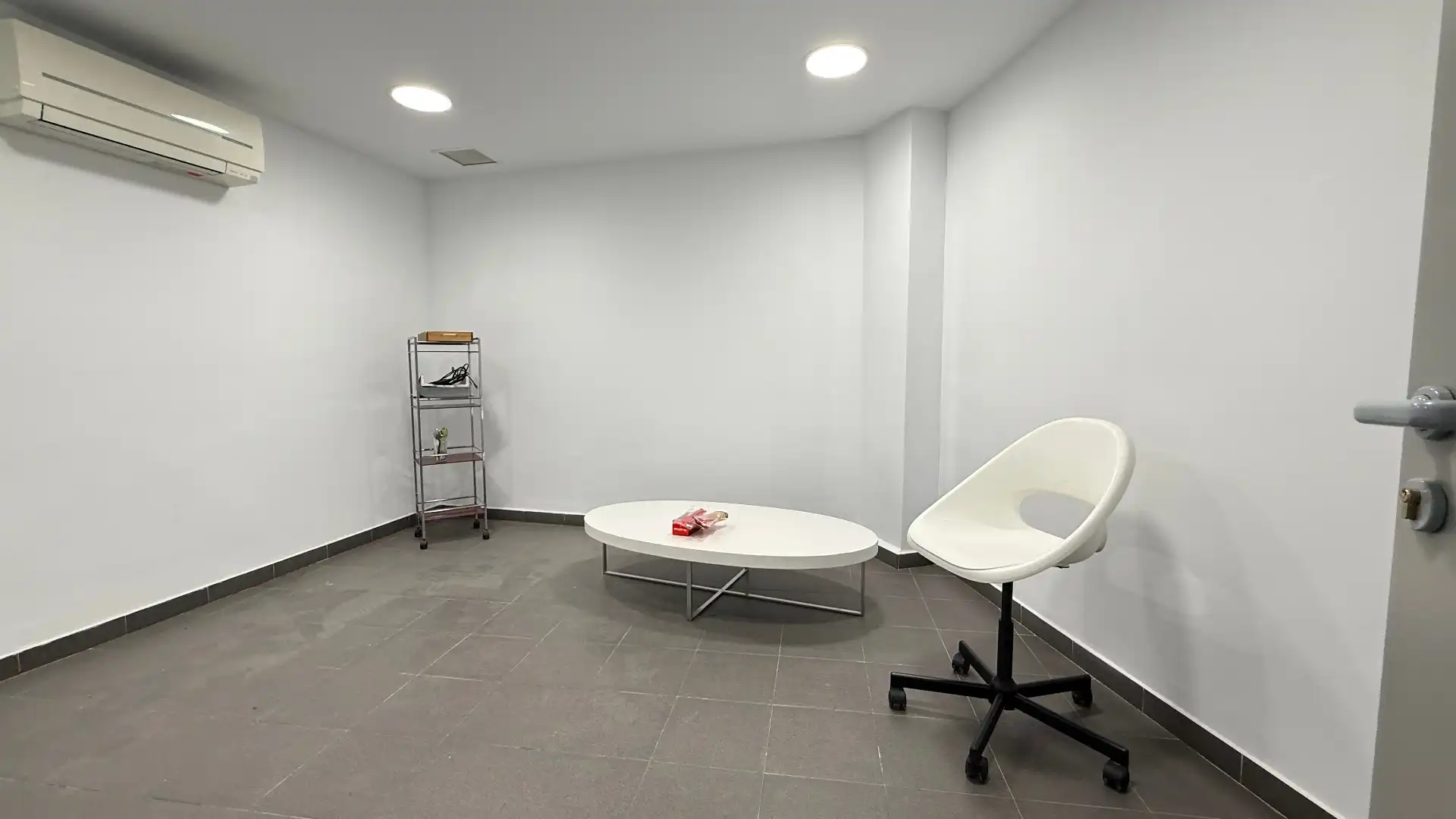 Locale commerciale in affitto a Calle de San Agustín 14, imagen 32