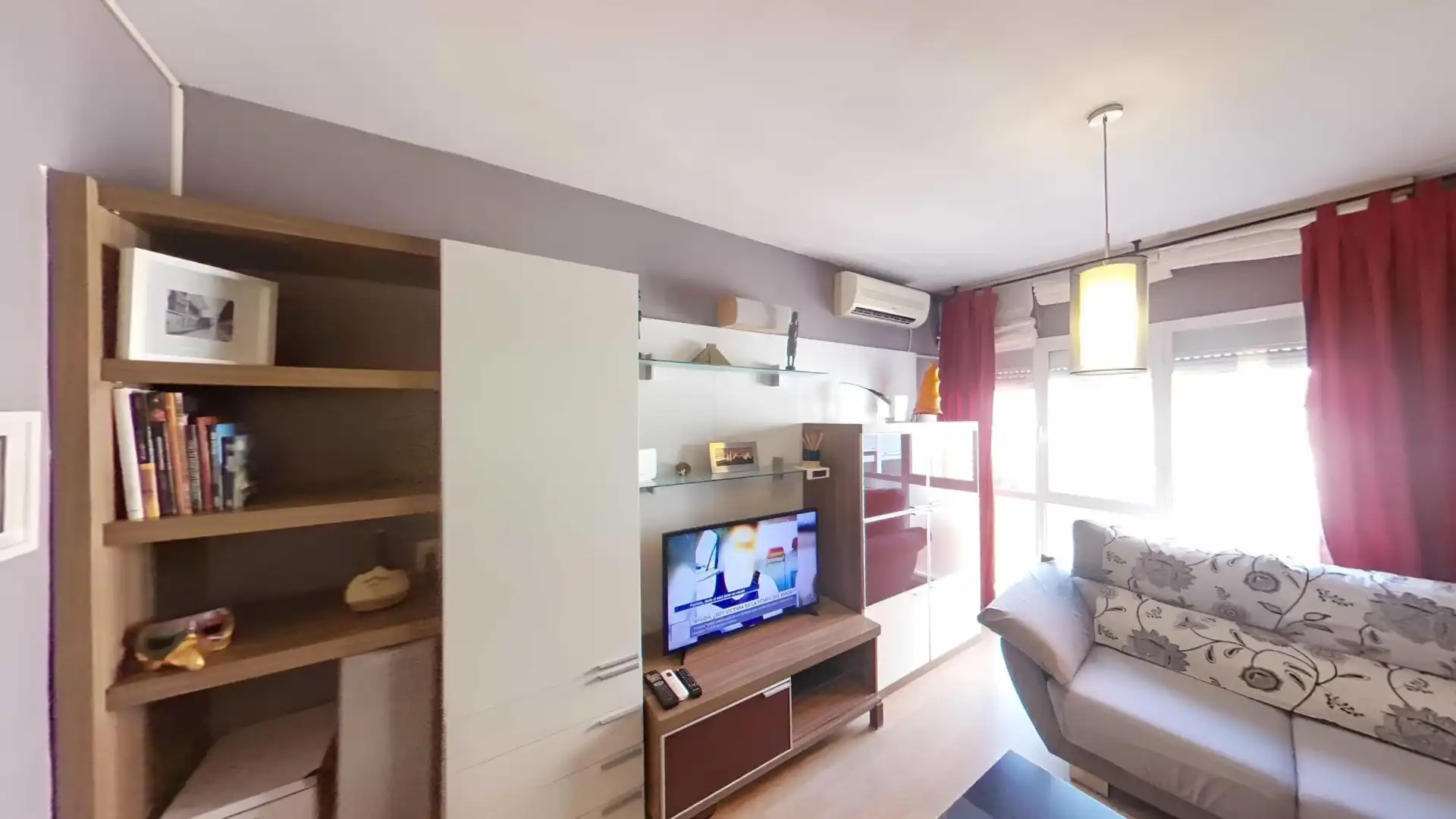 2 hab, 91m² en Palomeras Bajas, Puente de Vallecas,  Madrid Capital - Image 3