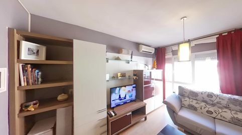 Foto 3 de Piso de alquiler en Calle de la Diligencia, Palomeras Bajas, Madrid Capital