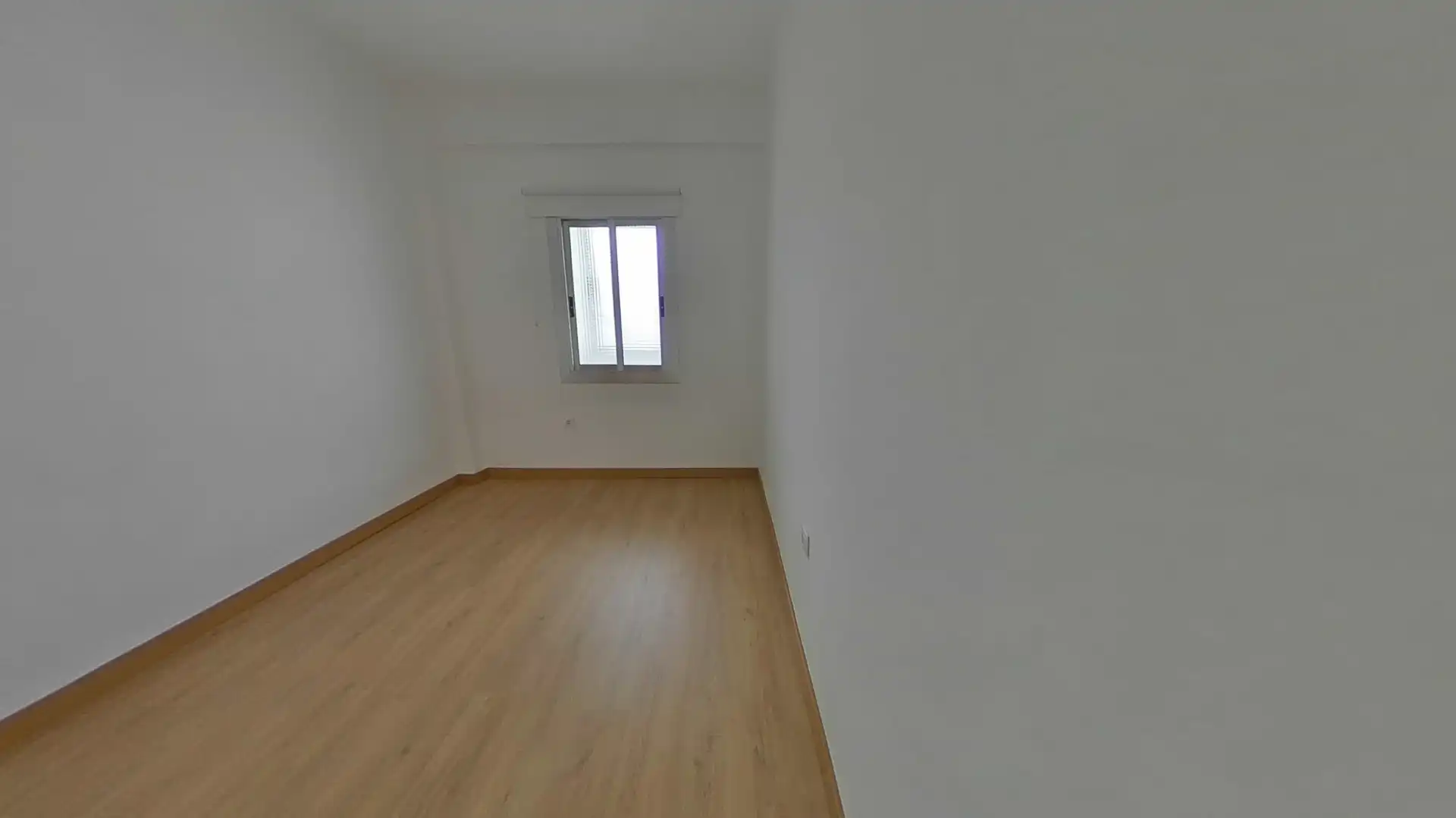 Bedroom of Flat for sale in Valencia