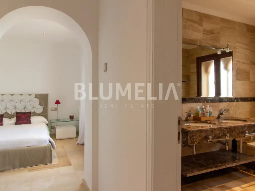 Houses for sale in Portichol - Balcón al Mar